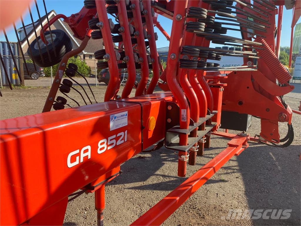Kuhn GA8521 Ranghinatori