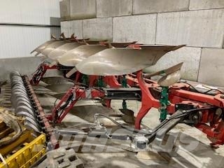 Kverneland KK 2500B I Plough Isobus met vorenpakker Pulluklar