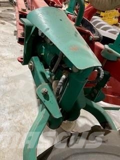 Kverneland KK 2500B I Plough Isobus met vorenpakker Pulluklar