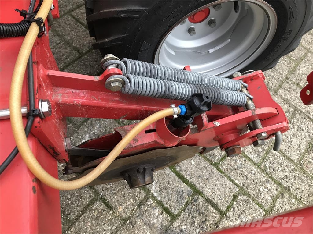 Kverneland Optima HD e-drive 8R maiszaaimachine Såmaskiner