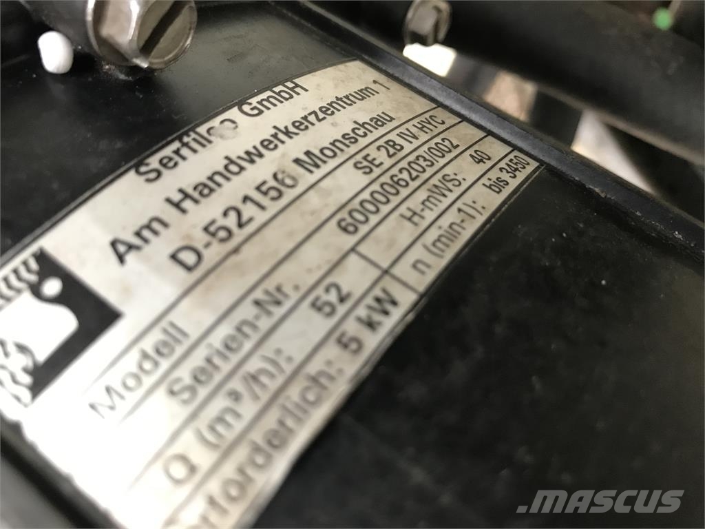 Kverneland Optima HD e-drive 8R maiszaaimachine Såmaskiner