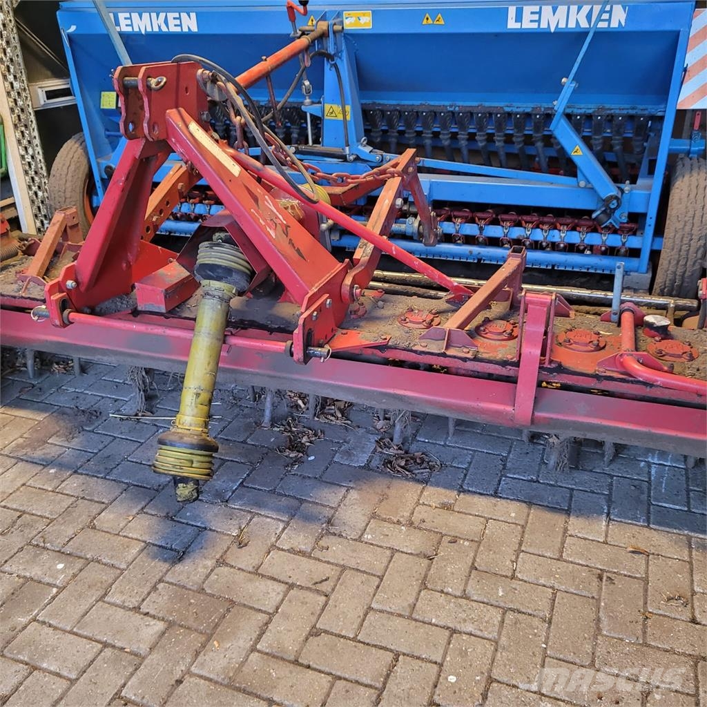 Lely rotorkopeg 3m Såbäddsharvar och rototillers