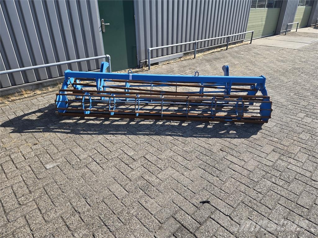 Lemken DRF 400/400 Muut maatalouskoneet