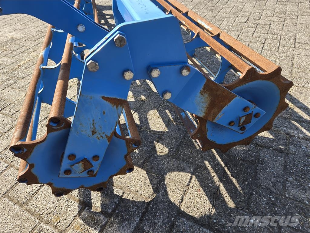 Lemken DRF 400/400 Muut maatalouskoneet
