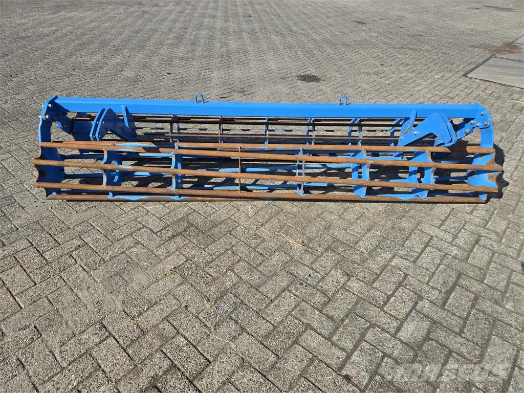 Lemken DRF 400/400 Muut maatalouskoneet