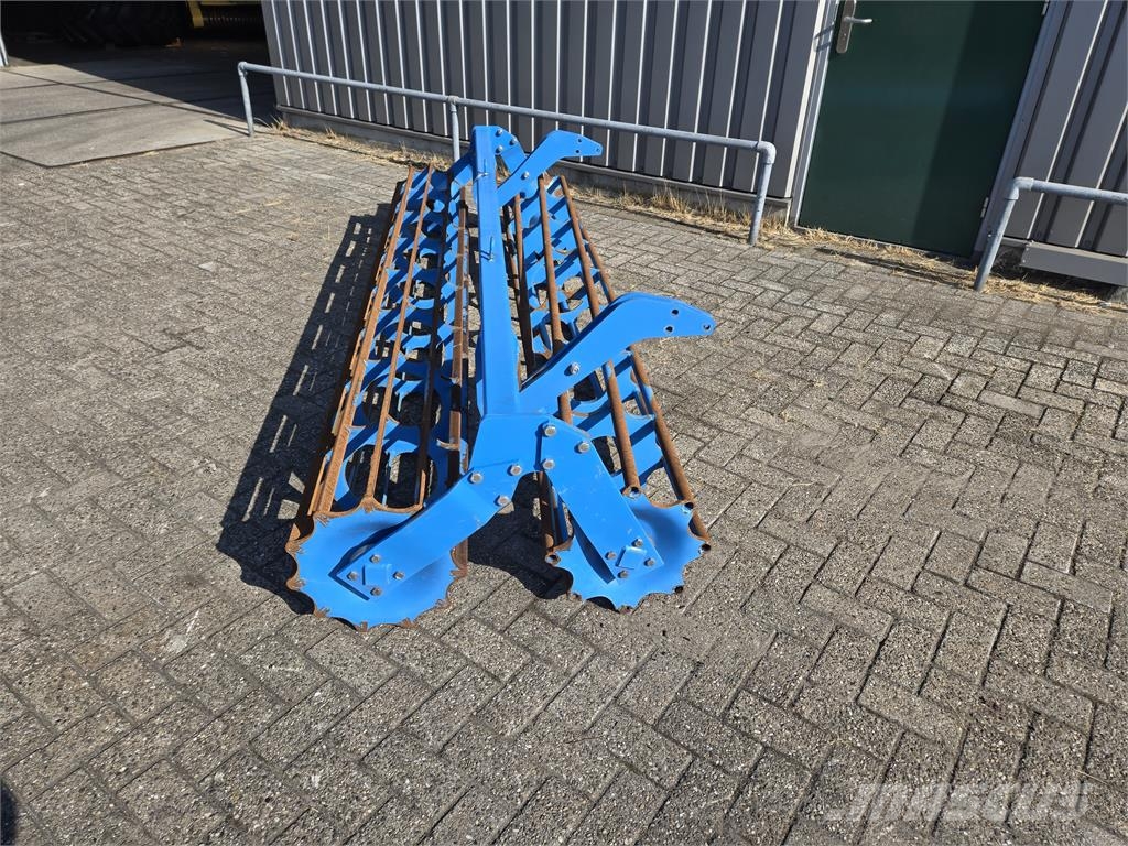 Lemken DRF 400/400 Muut maatalouskoneet