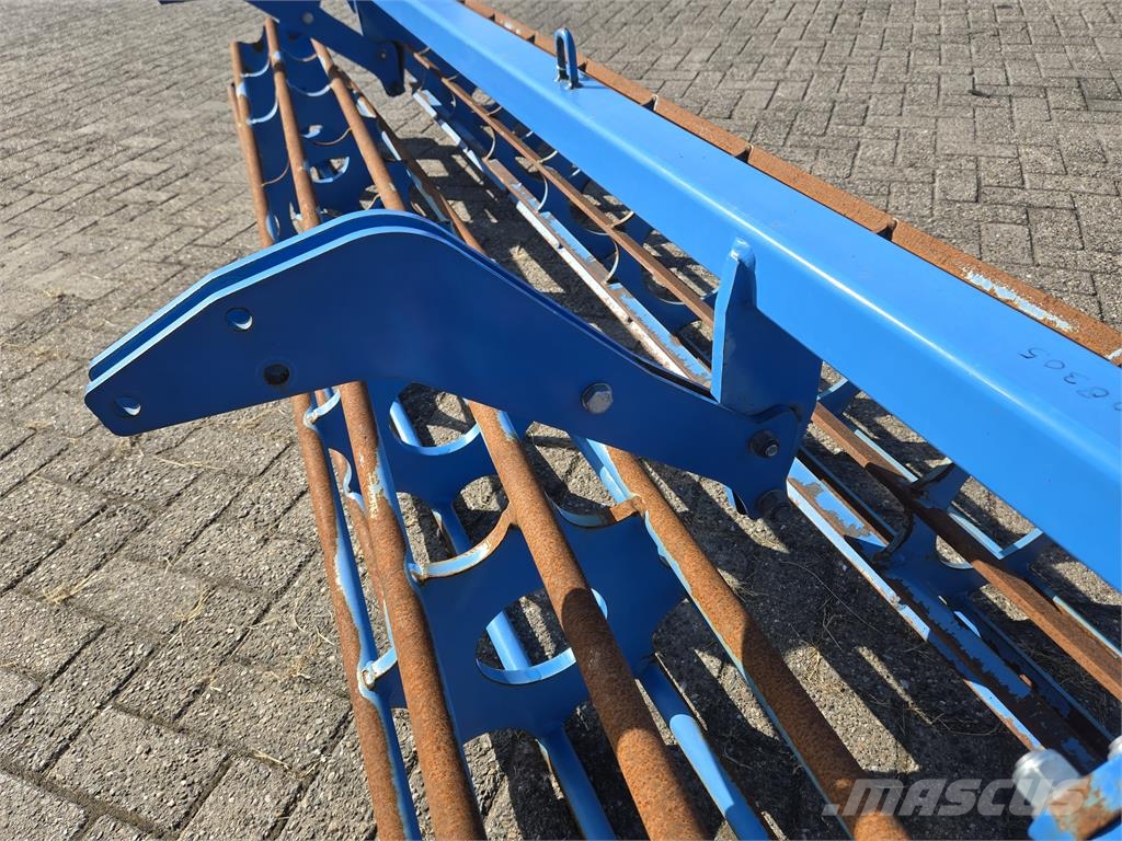 Lemken DRF 400/400 Muut maatalouskoneet