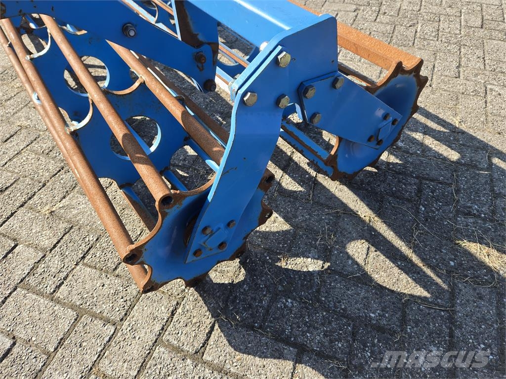 Lemken DRF400/400 Muut maatalouskoneet