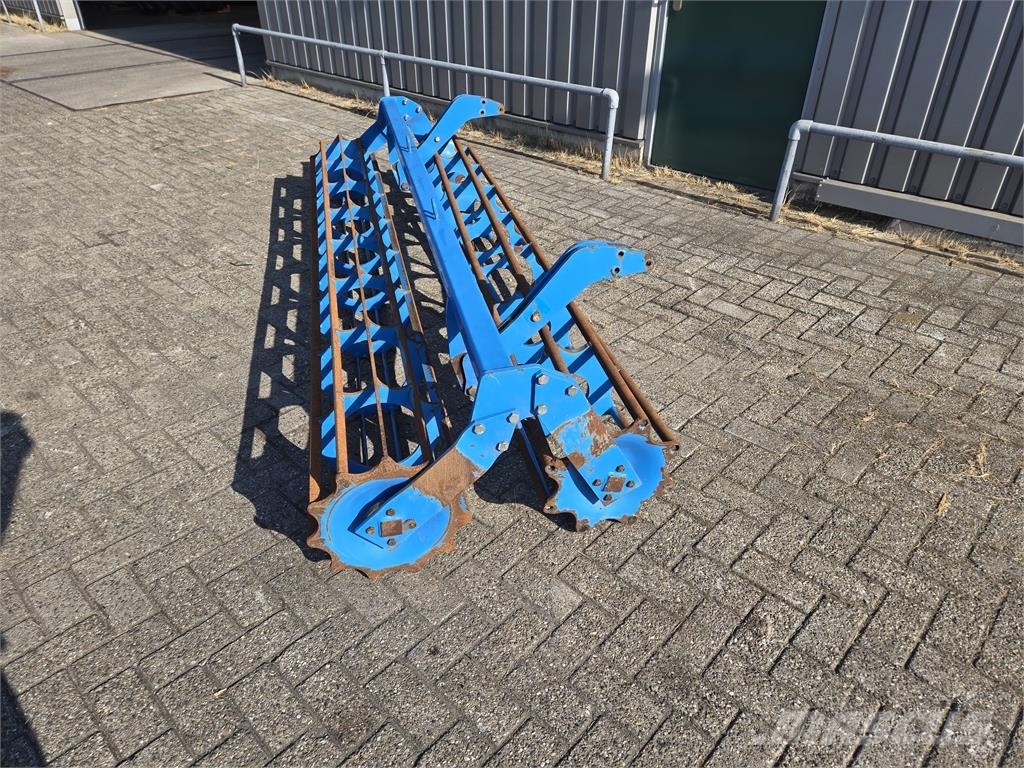 Lemken DRF400/400 Muut maatalouskoneet