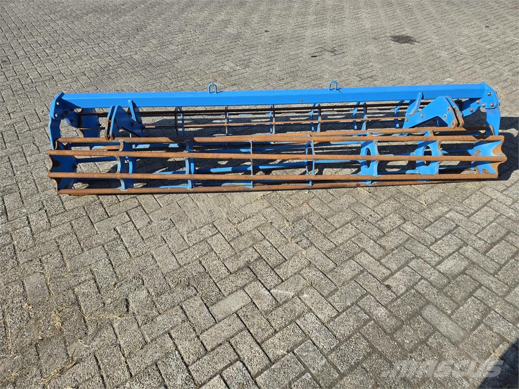Lemken DRF400/400 Muut maatalouskoneet