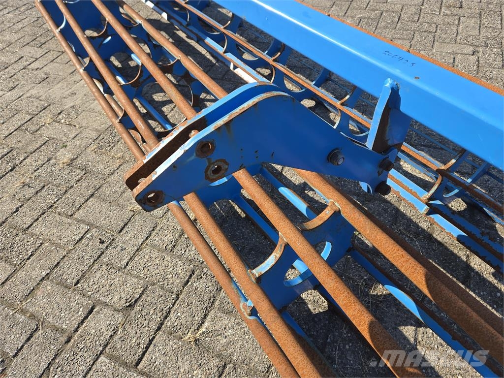 Lemken DRF400/400 Muut maatalouskoneet