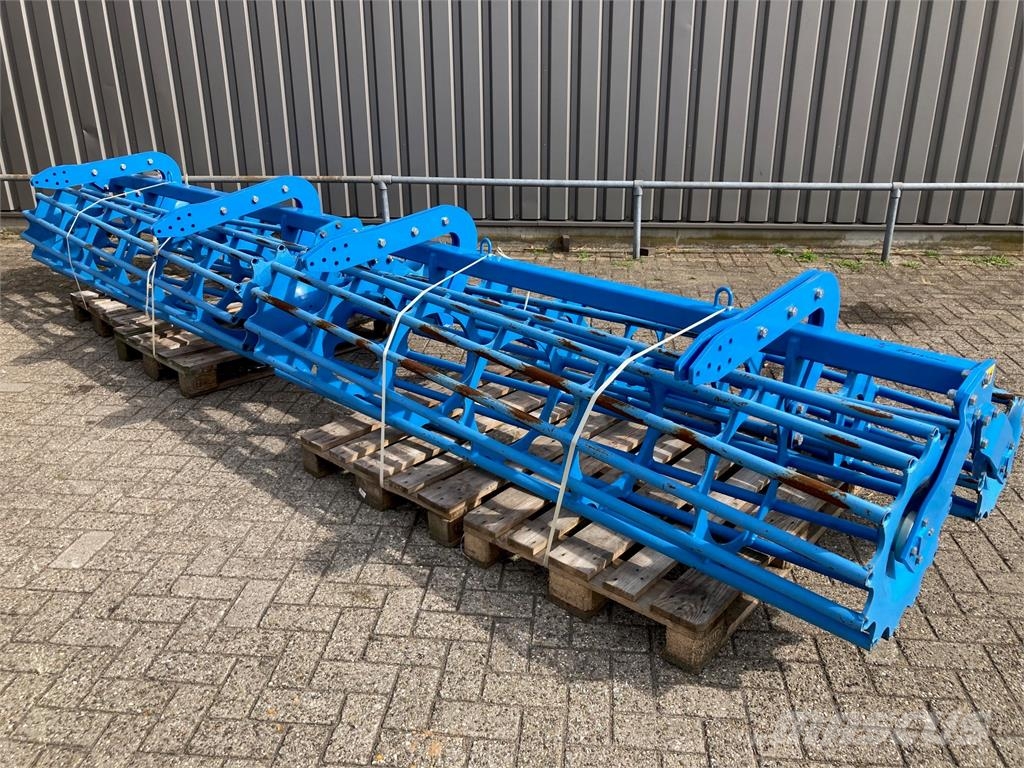 Lemken DRR D540/400 5 meter Сільгосптехніка - Інші