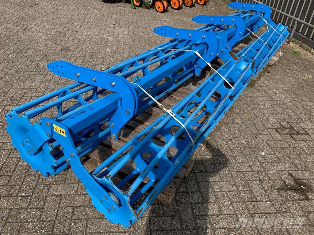 Lemken DRR D540/400 5 meter Сільгосптехніка - Інші