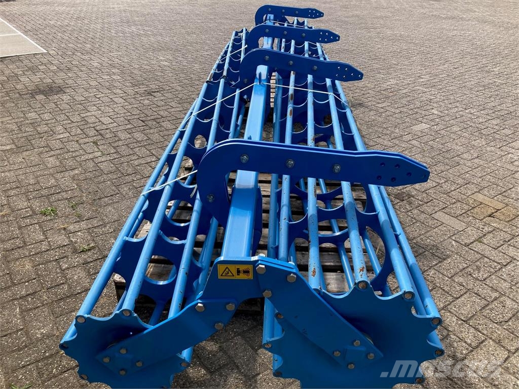 Lemken DRR D540/400 5 meter Сільгосптехніка - Інші