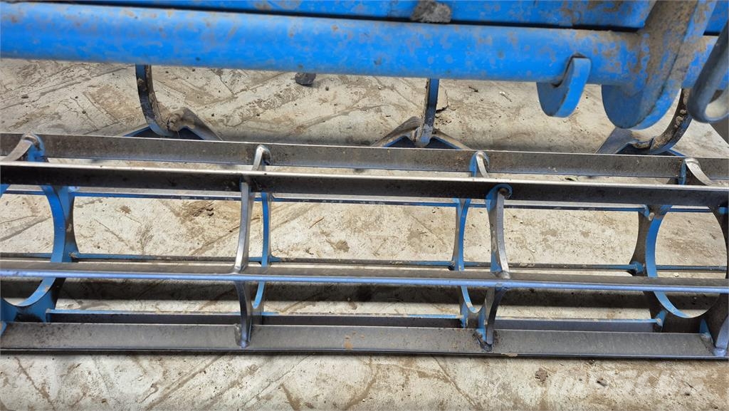 Lemken Kompaktor K500GFS Kultivátory