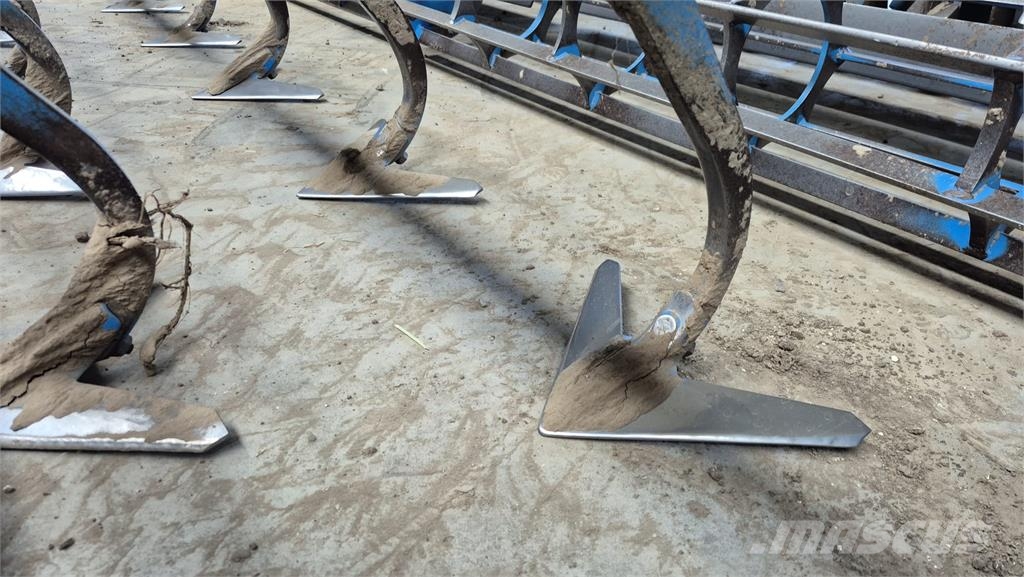 Lemken Kompaktor K500GFS Kultivátory