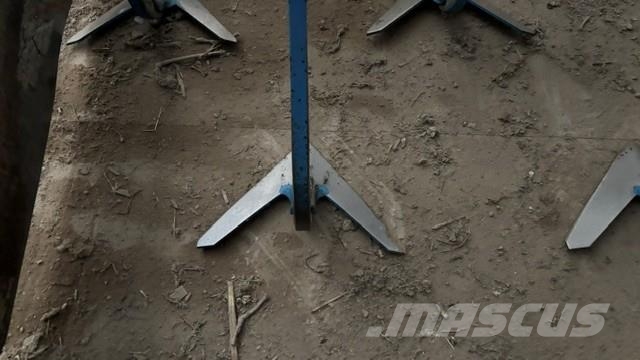 Lemken Kompaktor S 400 Walsen