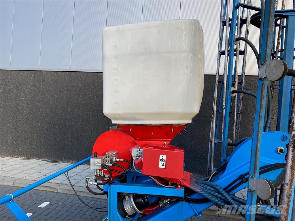 Lemken Rubin 9/600 KUA Дискови брани
