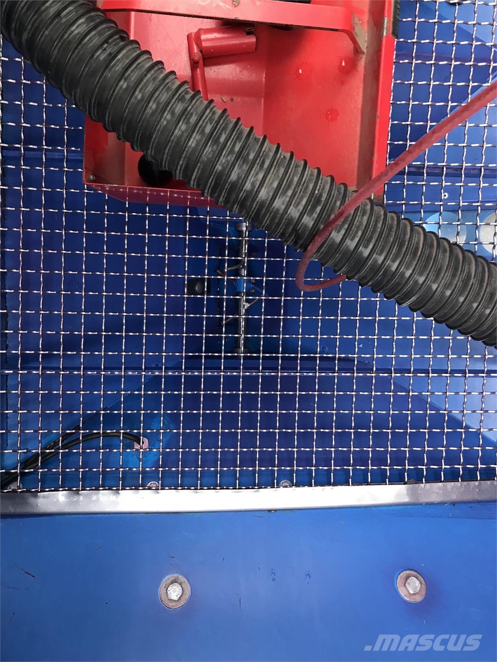 Lemken Solitair 8/300 + Zirkon 10/300 Såmaskiner