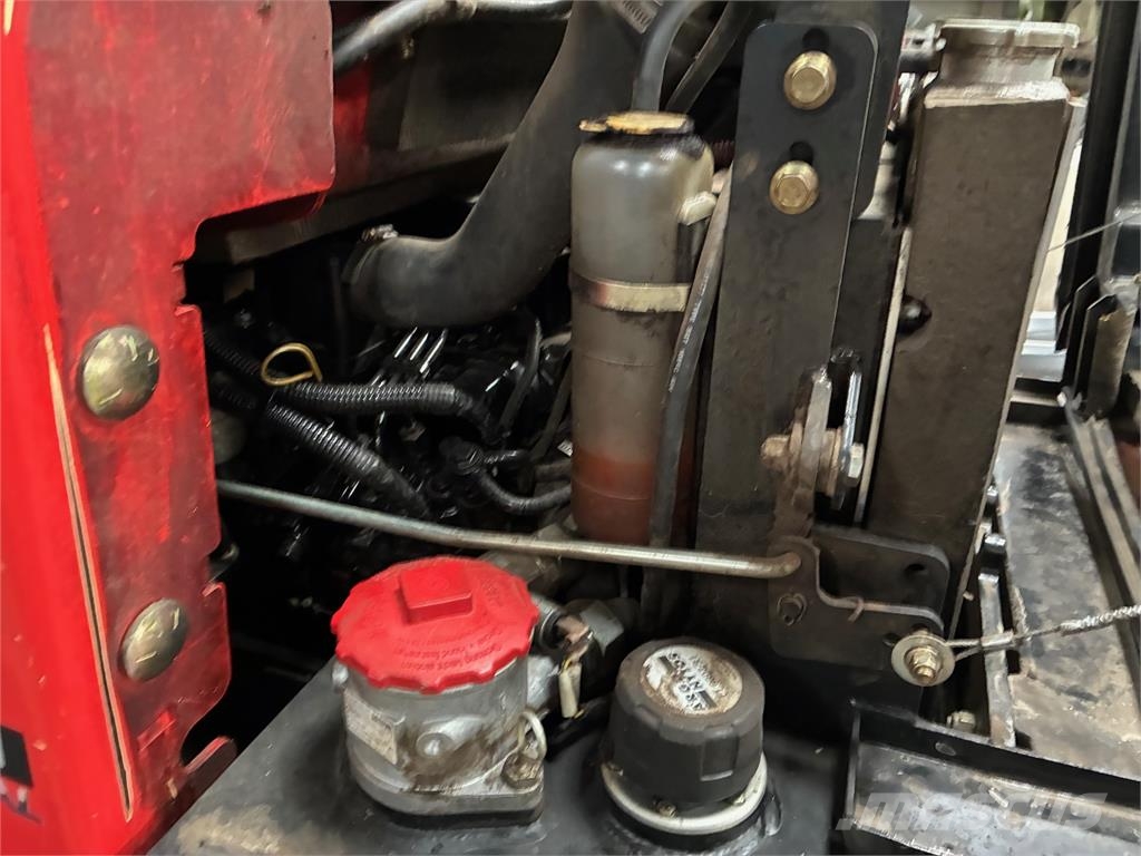 Manitou MLA3-35H Övrigt lastning och gräv
