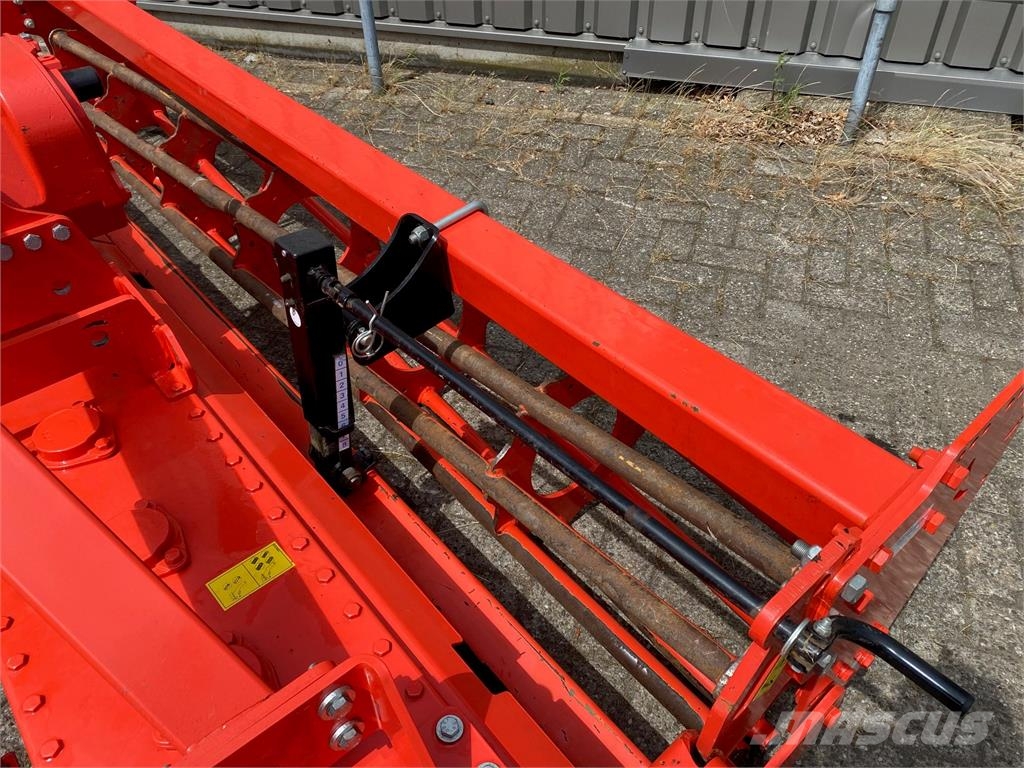 Maschio dm 3.0 m met openrol Power harrows and rototillers