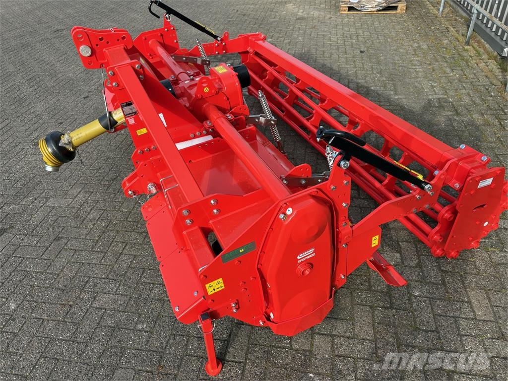 Maschio-Ga SC280 kooirol 550 Grapa si pluguri rotative