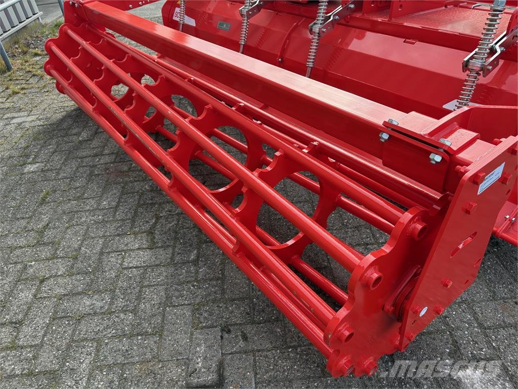 Maschio-Ga SC280 kooirol 550 Grapa si pluguri rotative