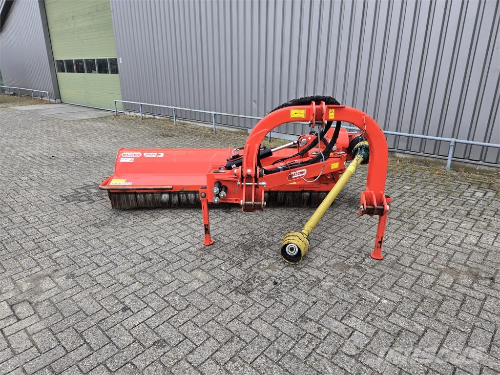 Maschio Giraffona 260 Pensasleikkurit
