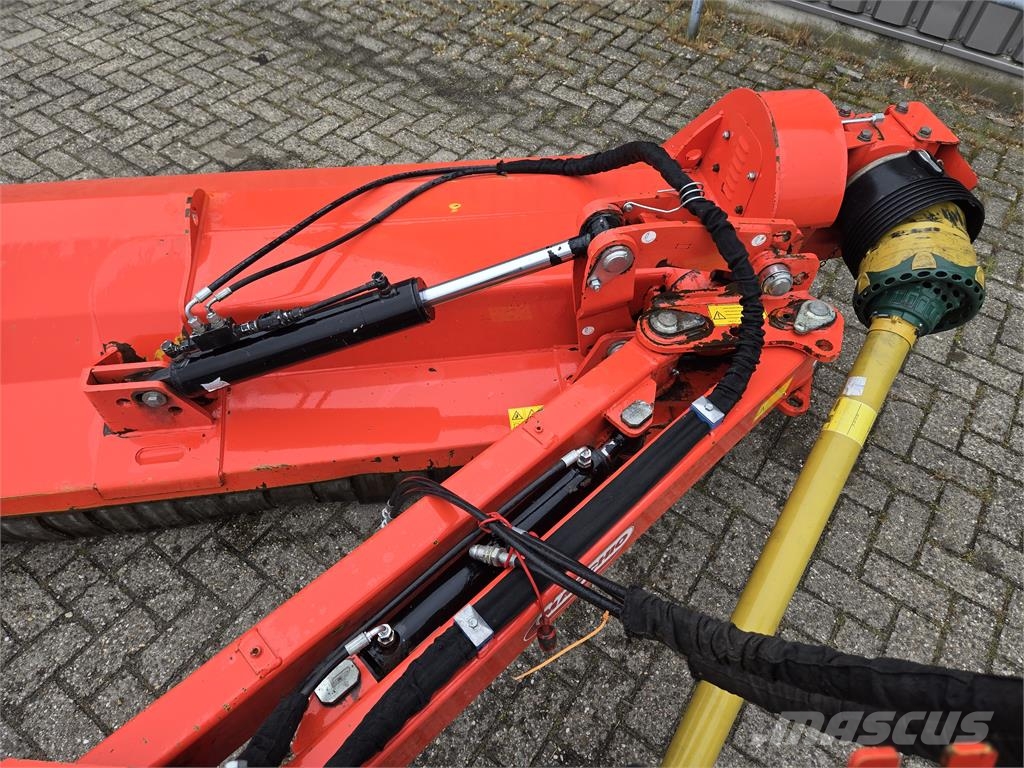 Maschio Giraffona 260 Pensasleikkurit