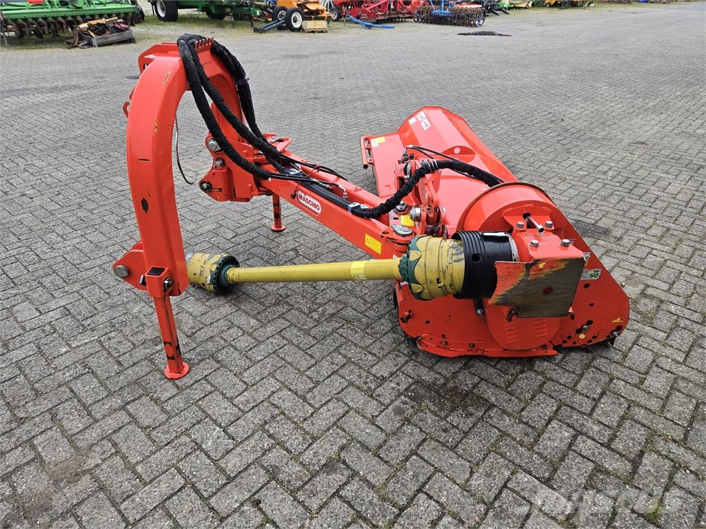 Maschio Giraffona 260 Pensasleikkurit