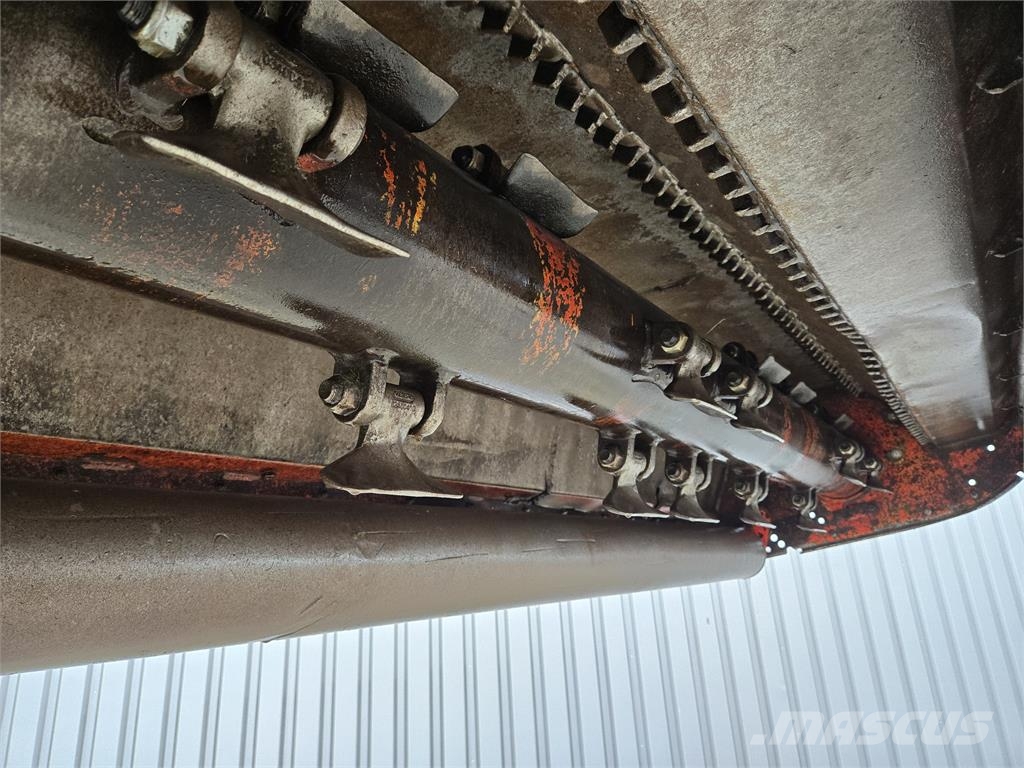 Maschio Giraffona 260 Pensasleikkurit
