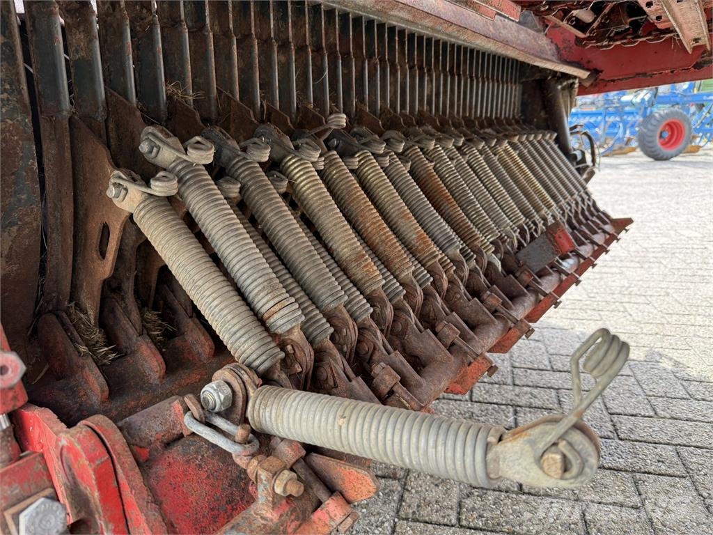 Mengele Rotant 745 bj1997 Atrelados auto-carregadores