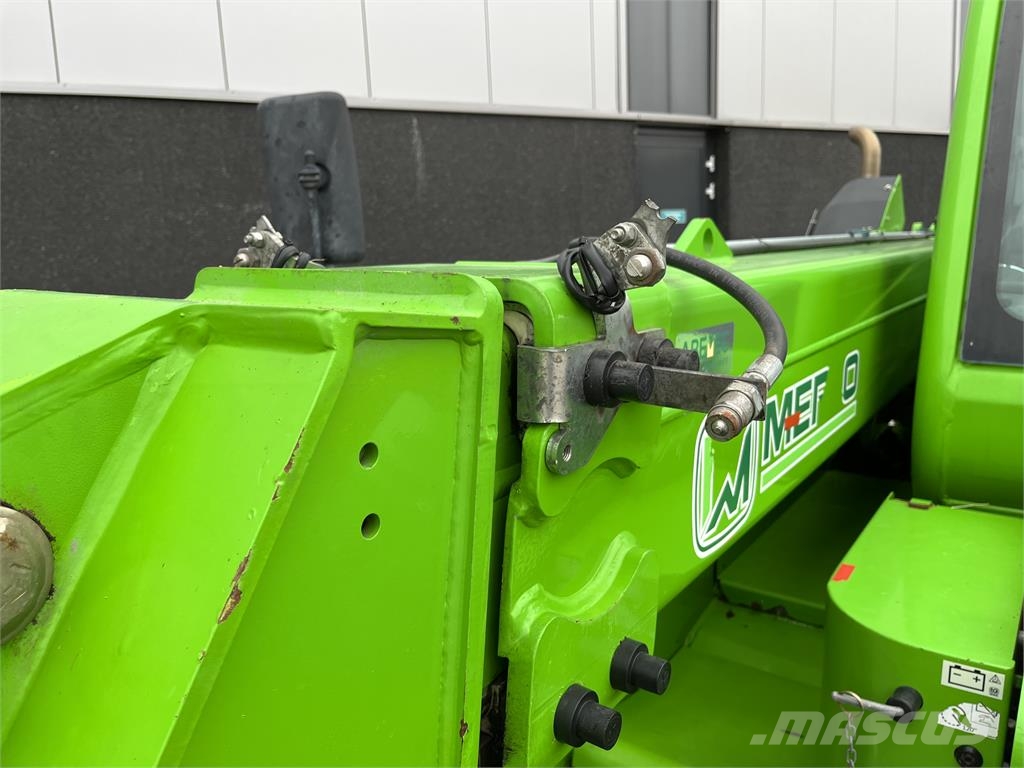 Merlo 42.7 Teleskoplader für Landwirtschaft