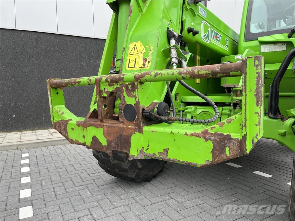 Merlo 42.7 Teleskoplader für Landwirtschaft