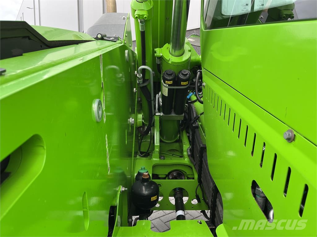 Merlo 42.7 Teleskoplader für Landwirtschaft