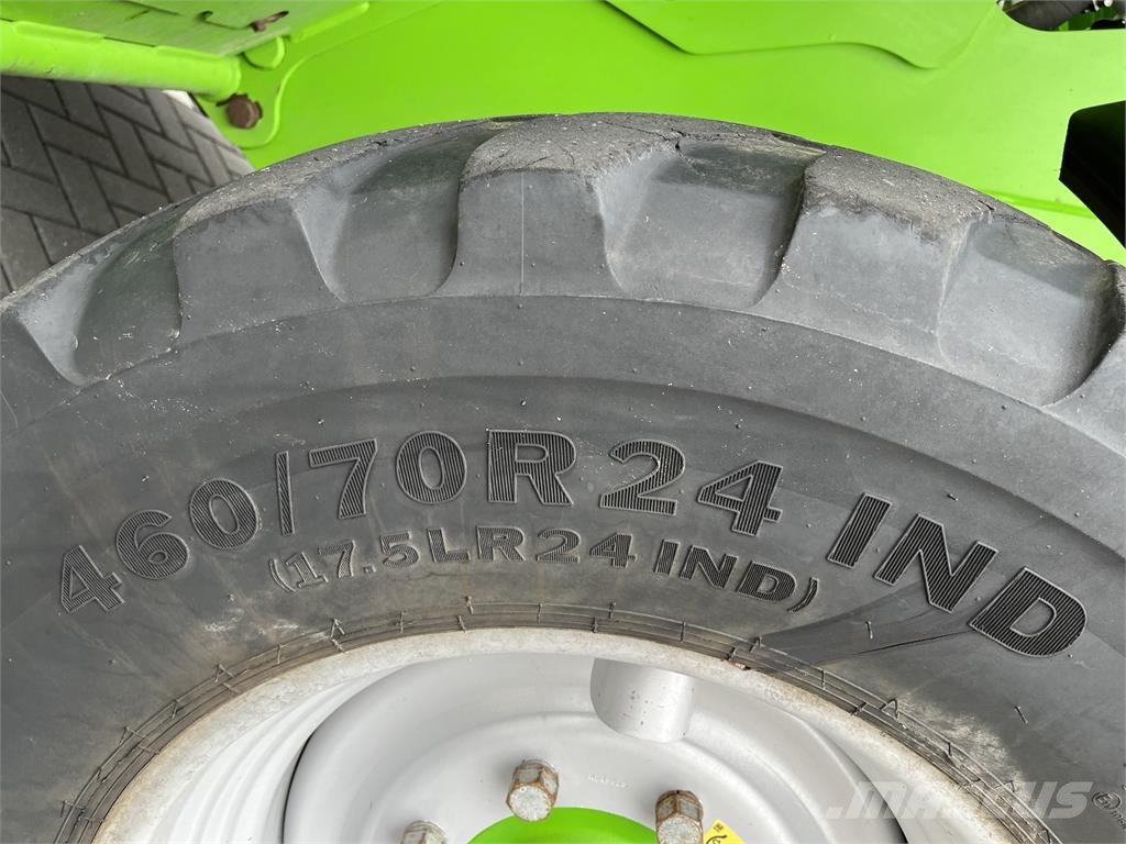Merlo 42.7 Teleskoplader für Landwirtschaft