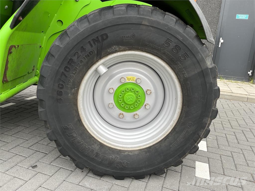 Merlo 42.7 Teleskoplader für Landwirtschaft