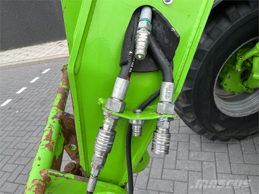 Merlo 42.7 Teleskoplader für Landwirtschaft