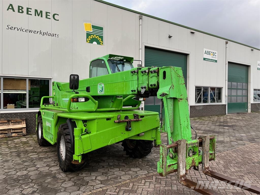 Merlo R45.21 MCSS Manipulatoare agricole