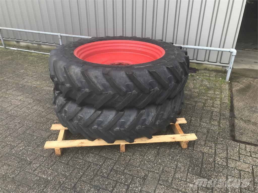 Michelin 380/80R38 Reifen