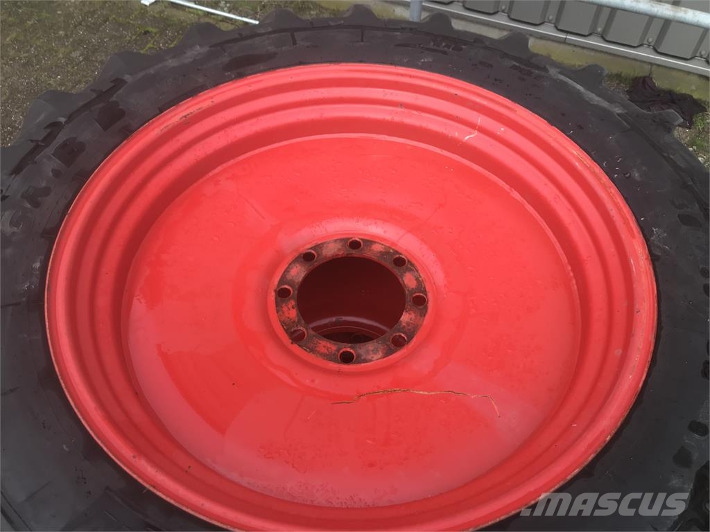 Michelin 380/80R38 Reifen