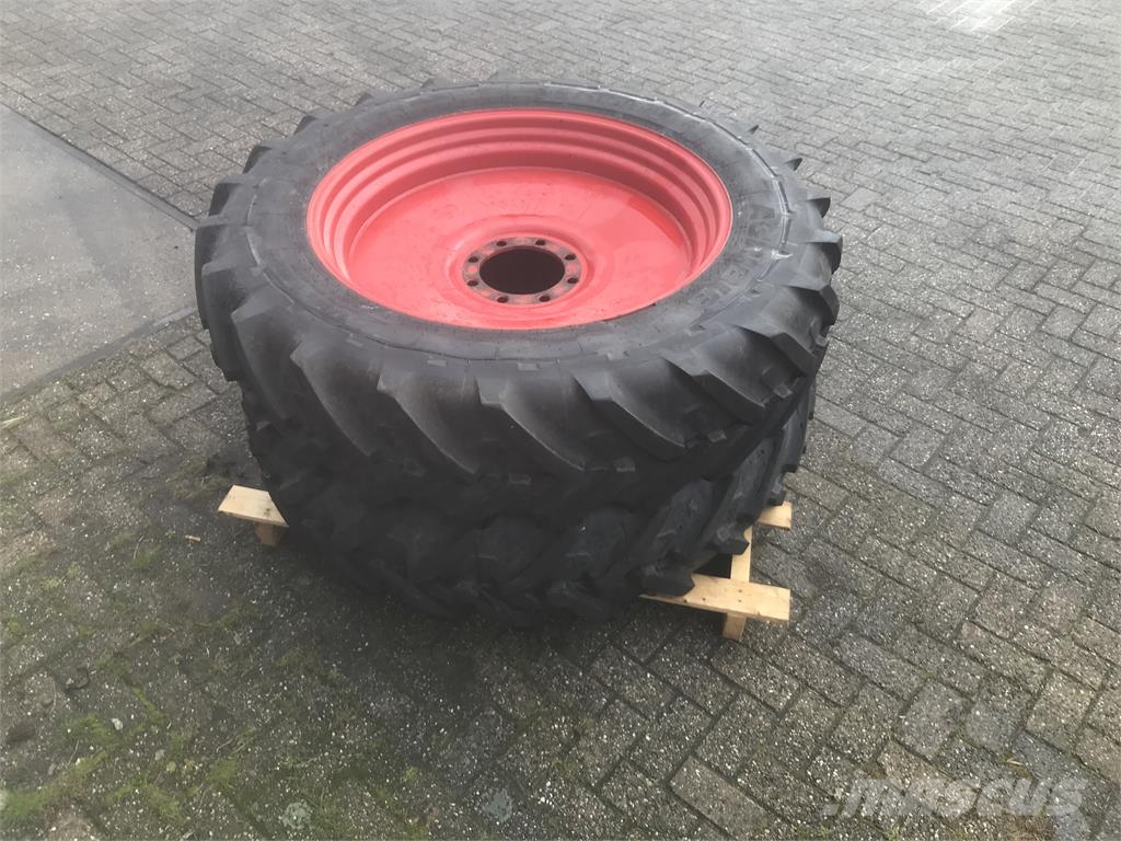 Michelin 380/80R38 Reifen