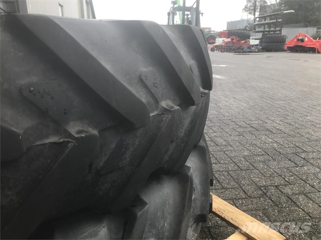 Michelin 380/80R38 Reifen