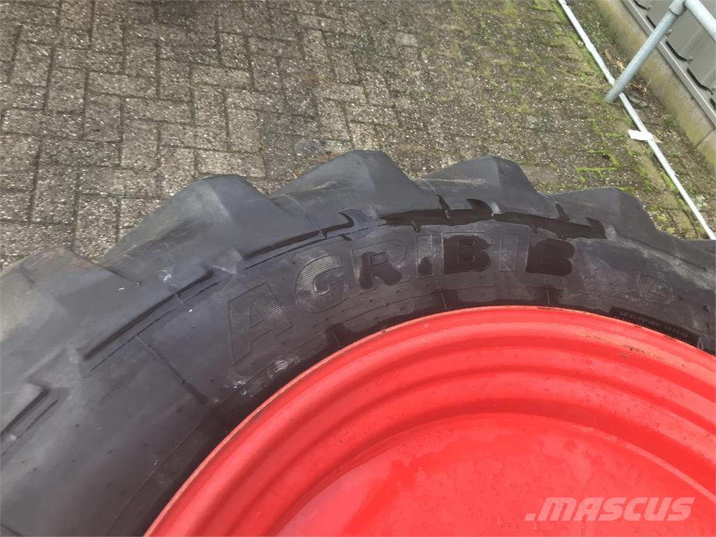 Michelin 380/80R38 Reifen
