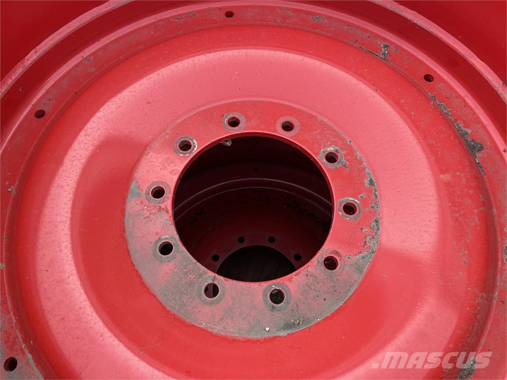 Michelin VF710/60 R42 + 600/60 R30 Колеса