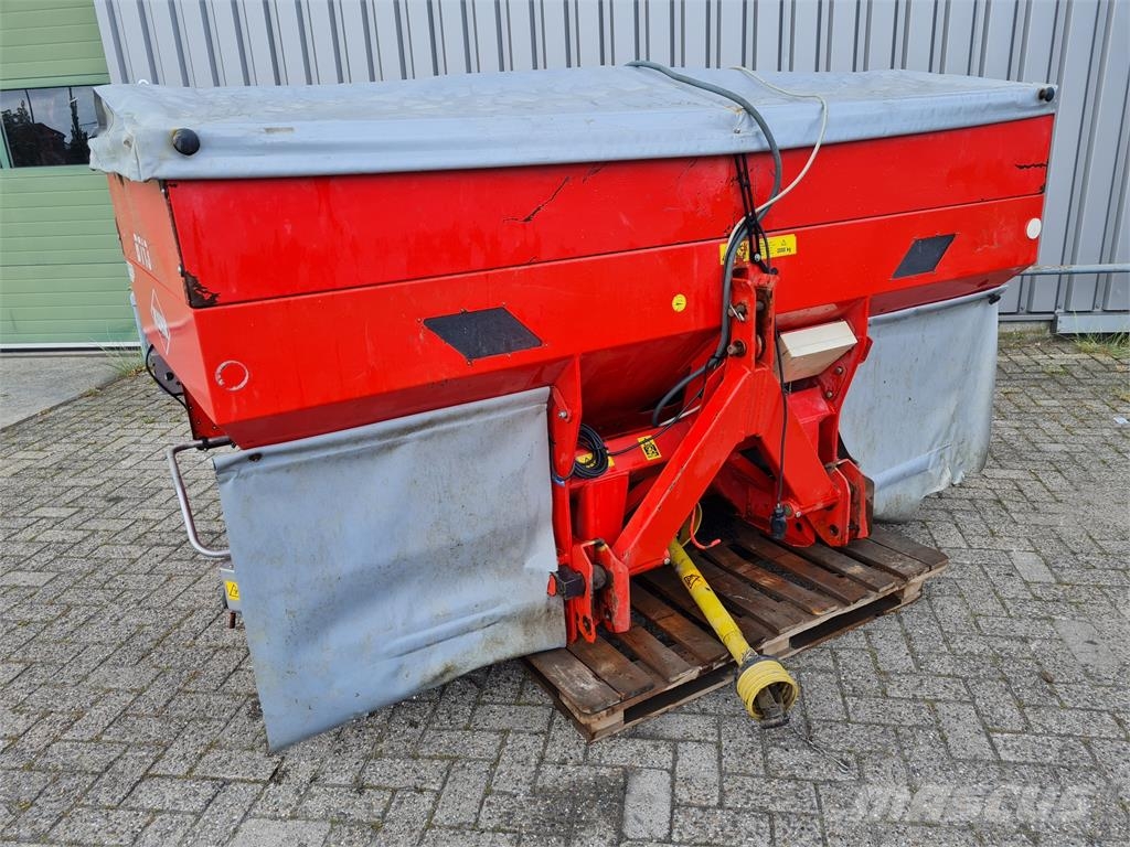 Rauch Axera MW 1101 Rasturači đubriva
