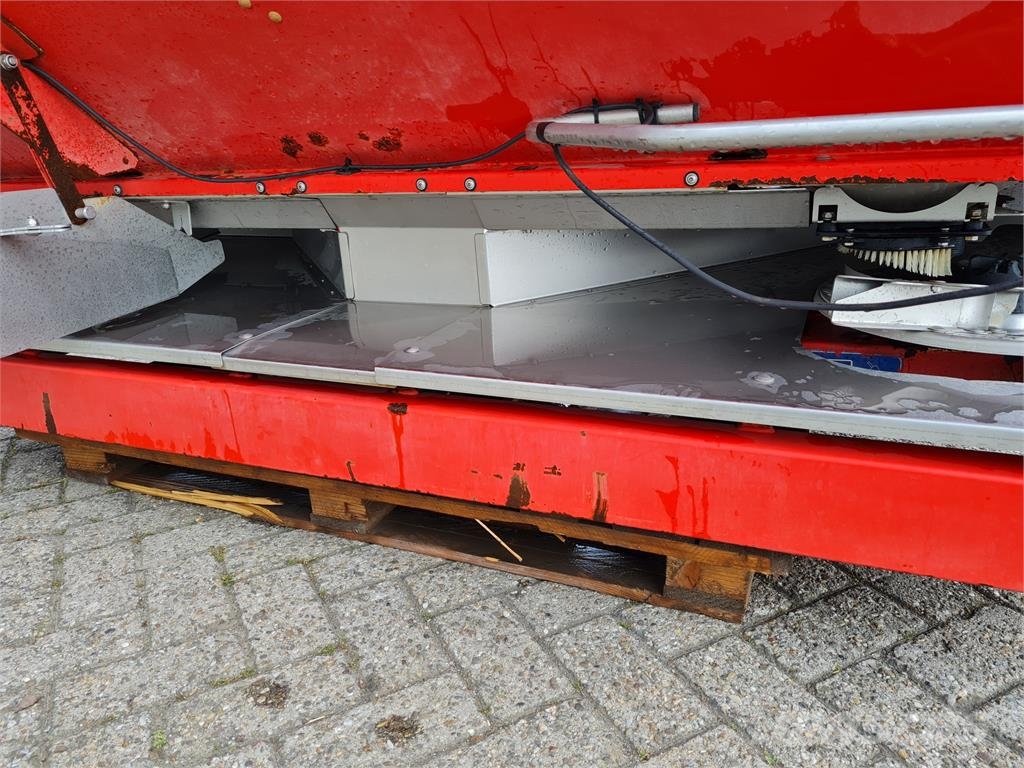Rauch Axera MW 1101 Rasturači đubriva