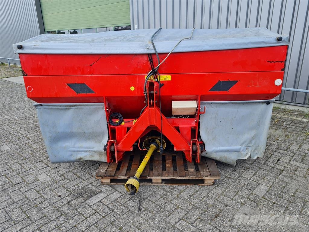Rauch Axera MW 1101 Rasturači đubriva