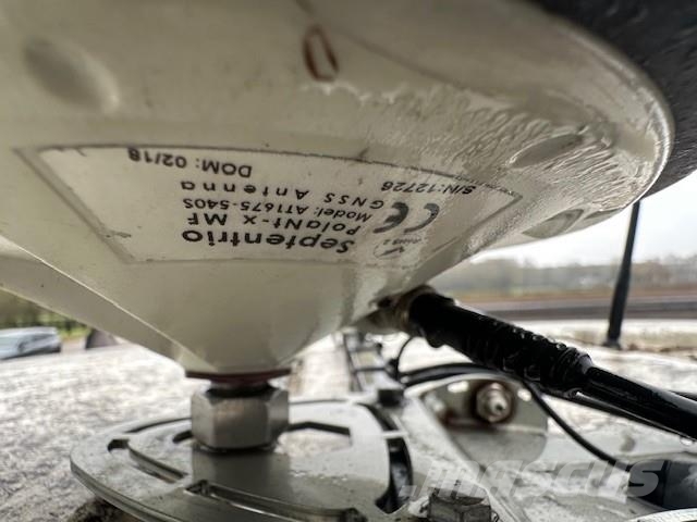 Raven Viper 4+ RTK GPS - 2018 - Hydraulisch GPS