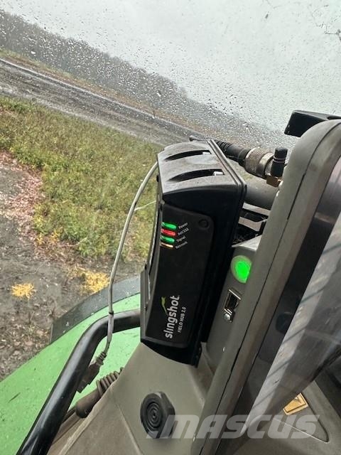 Raven Viper 4+ RTK GPS - 2018 - Hydraulisch GPS